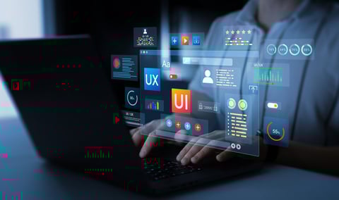 Brand refresh project