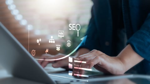 SEO optimization project